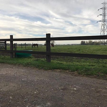 Ferme De La Forterie Verlinghem Eksteriør billede